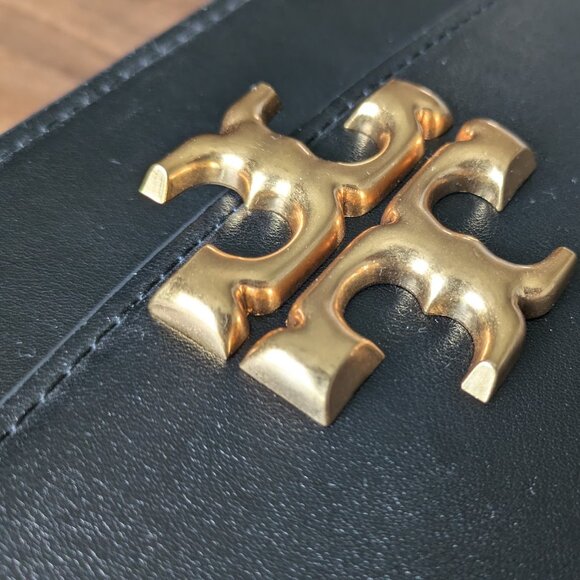 Tory Burch Outlet Small Eleanor Rectangular Bag NEW - Picture 7 of 11